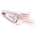Repossi Anello in oro rosa e diamanti D'oro