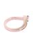 Repossi Anello in oro rosa e diamanti D'oro - vista 3