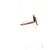 Carolina Bucci Bague Initiale en or 18 carats Golden - view 3