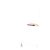 Autre Marque Anello in oro e diamanti "Us 18 KT M50 Allmark" - vista 2