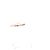 Autre Marque Anello in oro e diamanti "Us 18 KT M50 Allmark" - vista 4