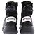 Baskets Givenchy en cuir noir Taille 42 - vue 5