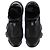 Baskets Givenchy en cuir noir Taille 42 - vue 6
