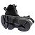Baskets Givenchy en cuir noir Taille 42 - vue 7