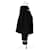 Chanel Schwarzer Cashmere-Pullover mit Schmuck  - Ansicht 3