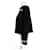 Chanel Schwarzer Cashmere-Pullover mit Schmuck  - Ansicht 4