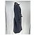 Uniqlo Schwarzer Trenchcoat - Ansicht 3