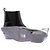 Anine Bing Botas de couro - vista 7