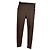 Autre Marque Leggings marrones VARLEY Castaño