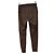 Autre Marque Leggings marrones VARLEY Castaño - vista 2