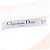 Christian Dior Cremefarbener Pullover mit Herzmotiv aus Kaschmir Beige - Ansicht 5