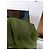 Cappotto Dolce & Gabbana in lino e cotone blu e verde - vista 16