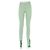 Attico Calça slim de lã Verde