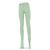 Attico Calça slim de lã Verde - vista 2