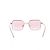 Victoria Beckham Lunettes de soleil dorées - view 2