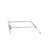 Victoria Beckham Lunettes de soleil dorées - view 4