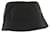 Cappello bucket Prada nero in cotone  - vista 3