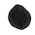 Cappello bucket Prada nero in cotone  - vista 7