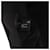 Cappello bucket Prada nero in cotone  - vista 8