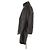 Louis Vuitton Schwarze Lederjacke mit abnehmbaren Ärmeln - Ansicht 4