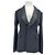 A.L.C Navy Blue Wool Blazer