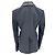 A.L.C Navy Blue Wool Blazer - view 2