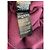 Autre Marque Top bustier VICKY MONTANARI X PARFOIS Rosso e Bordeaux - vista 6