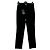 Paige Jeans Jeans Paige neri in cotone taglia 26 Nero
