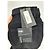 Paige Jeans Jeans Paige neri in cotone taglia 26 Nero - vista 3