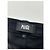 Paige Jeans Jeans Paige neri in cotone taglia 26 Nero - vista 4
