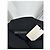 Autre Marque Top bandeau negro ETTY & JACQUES - vista 5