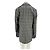 Michael Kors Grey Check Wool Blazer - view 2