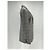 Michael Kors Grey Check Wool Blazer - view 3