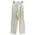 Autre Marque Jogging grande blanco roto Beige