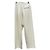 Autre Marque Jogging grande blanco roto Beige - vista 2