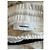 Autre Marque Jogging grande blanco roto Beige - vista 3