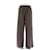 Autre Marque CARAVANA Khaki Flowing Pants Cotton Size L  - view 1