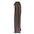 Autre Marque CARAVANA Khaki Flowing Pants Cotton Size L  - view 4