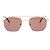 Autre Marque Gafas de sol doradas Dorado