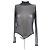 Autre Marque Body nero trasparente