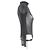 Autre Marque Body nero trasparente - vista 3