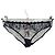 Conjunto de lencería de encaje negro Agent Provocateur - vista 10