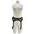 Conjunto de lencería de encaje negro Agent Provocateur - vista 16