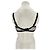Conjunto de lencería de encaje negro Agent Provocateur - vista 2