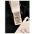 Conjunto de lencería de encaje negro Agent Provocateur - vista 6