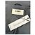 Autre Marque Abrigo largo gris 4TH RECKLESS - vista 5