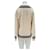 J.Crew Kaschmirpullover beige V-Ausschnitt XS  - Ansicht 2
