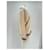 J.Crew Kaschmirpullover beige V-Ausschnitt XS  - Ansicht 3