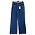 Autre Marque Jeans grezzi ESE O ESE blu in cotone taglia 36