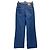 Autre Marque Jeans grezzi ESE O ESE blu in cotone taglia 36 - vista 2